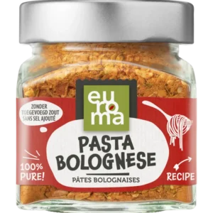 Euroma Pasta bolognese