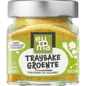 Euroma Traybake groente
