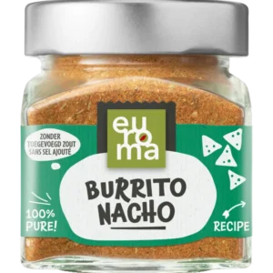 Euroma Burrito nacho