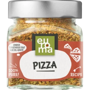 Euroma Pizza