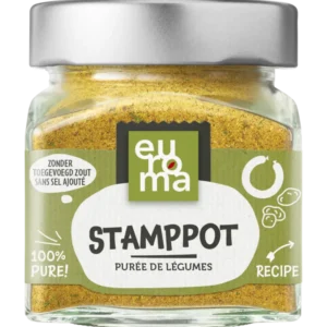 Euroma Stamppot
