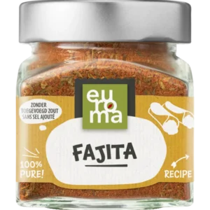 Euroma Fajita