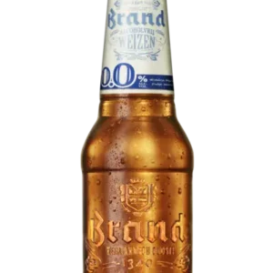 Brand Weizen 0.0