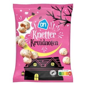 AH Knetter kruidnoten