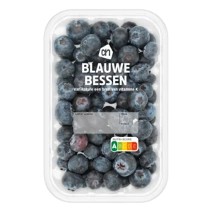 AH Blauwe bessen