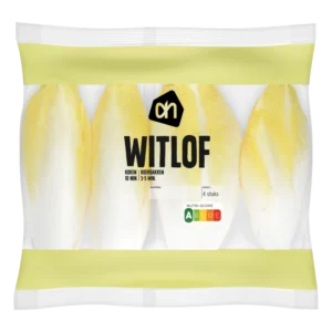 AH Witlof