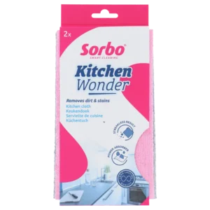 Sorbo Kitchen wonder keukendoek