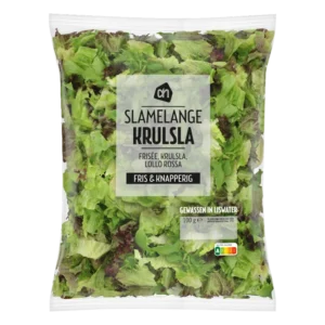 AH Krulslamelange