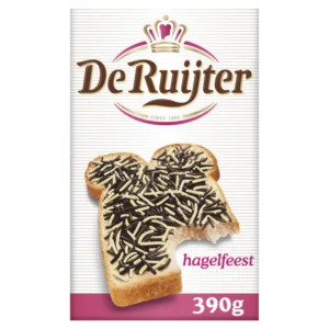 De Ruijter Hagelfeest