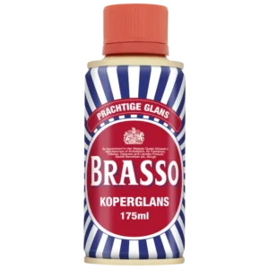 Brasso Koperglans