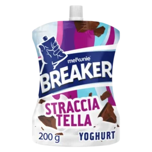 Melkunie Breaker stracciatella yoghurt