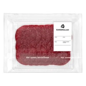 AH Rundersalami