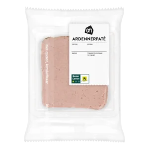AH Ardenner paté