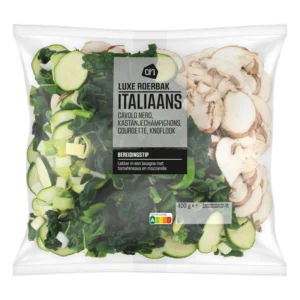 AH Luxe roerbak Italiaans cavolo nero