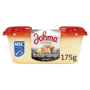 Johma Frisse tonijnsalade