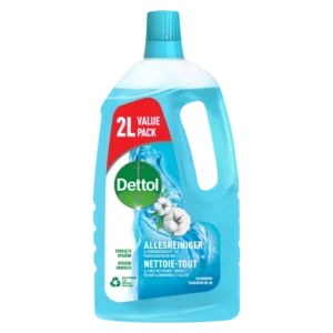 Dettol Allesreiniger katoen