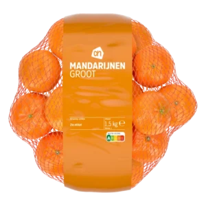 AH Mandarijnen groot