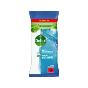 Dettol Hygiënische doekjes
