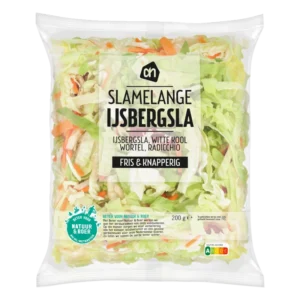 AH IJsbergsla melange