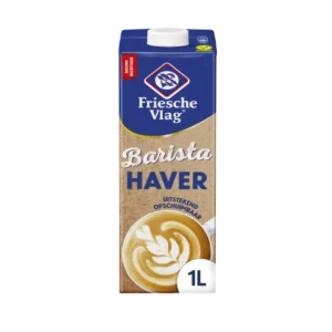Friesche Vlag Barista haver