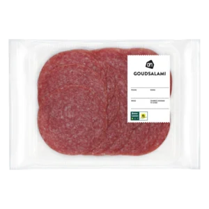AH Goudsalami
