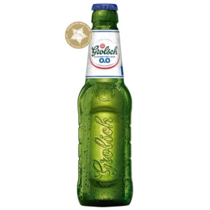 Grolsch Alcoholvrij bier 0.0%
