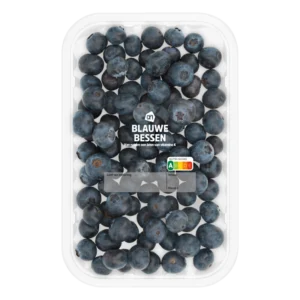 AH Blauwe bessen