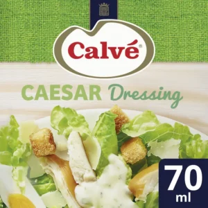 Calvé Caesar dressing