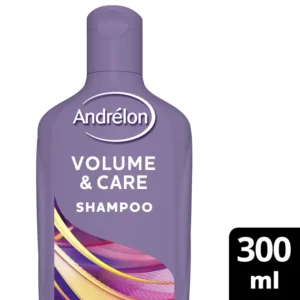 Andrélon Volume & care shampoo
