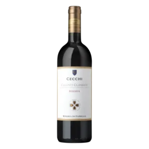 Cecchi Chianti classico riserva