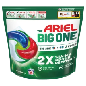 Ariel Pods original the big one