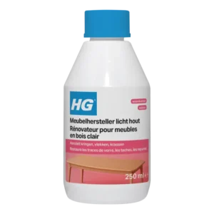 HG Meubelhersteller licht hout