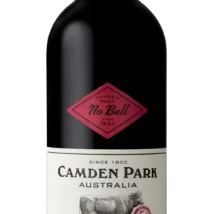 Camden park Shiraz