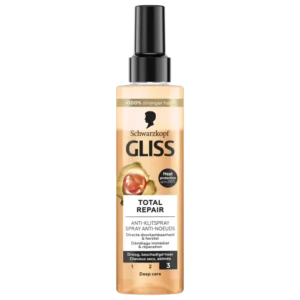 Gliss Anti- klitspray total repair