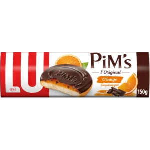 LU Pim's sinaasappel