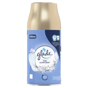 Glade Automatic spray clean linen navulling