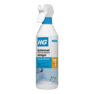 HG Schimmel, vocht & weerplekkenreiniger