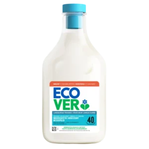 Ecover Wasverzachter rose