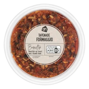 AH Tapenade formaggio