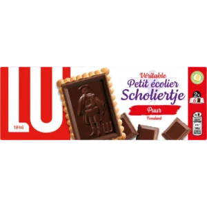 LU Scholiertje puur