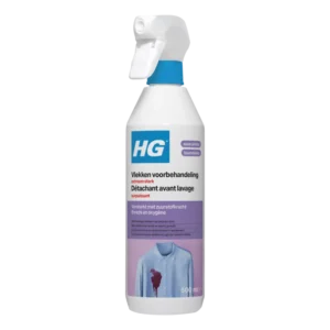 HG Vlekken voorbehandeling extra sterk