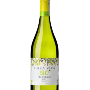 Terra viva Bio prosecco doc
