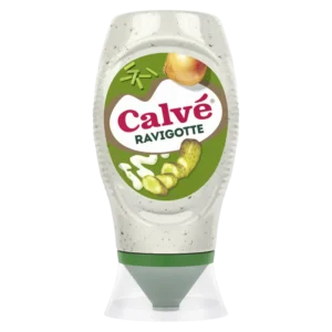 Calvé Ravigote