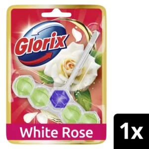Glorix Aroma lux white rose & tea tree oil