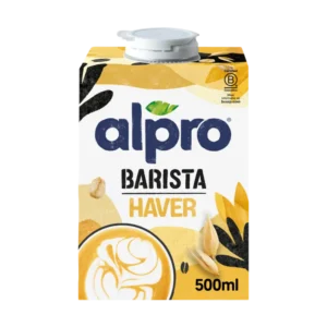 Alpro Barista haver