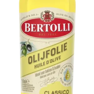 Bertolli Classico olijfolie