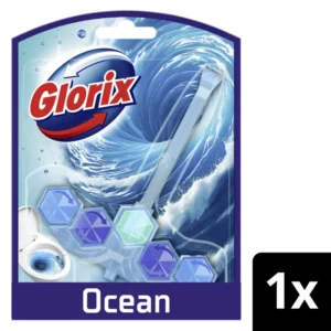 Glorix Power 5+ ocean wc-blok