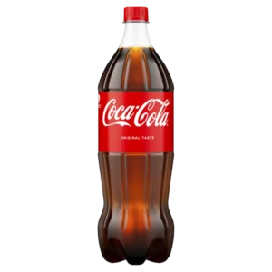Coca-Cola Original taste