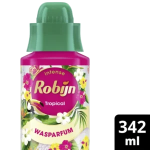 Robijn Wasparfum tropical