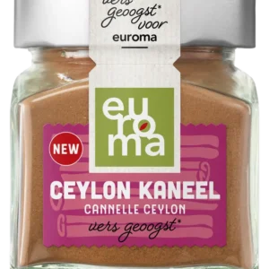 Euroma Ceylon kaneel